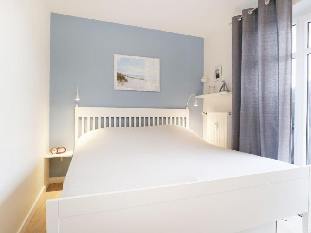 בולטנהאגן Residenz Haffblick, Wohnung 37 מראה חיצוני תמונה
