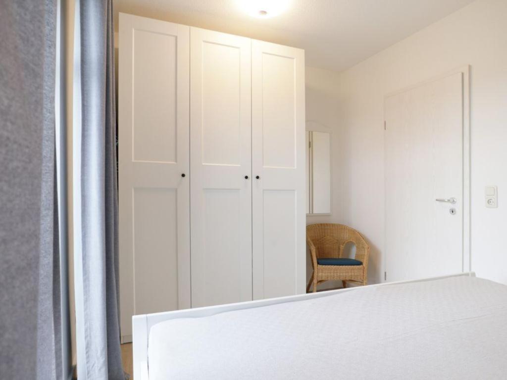 בולטנהאגן Residenz Haffblick, Wohnung 37 מראה חיצוני תמונה